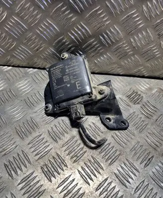 Subaru Forester SK Blind spot module 87611SJ001 10R0475