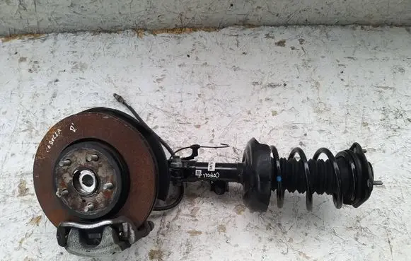Toyota Corolla E210 E21 Front wheel hub spindle knuckle
