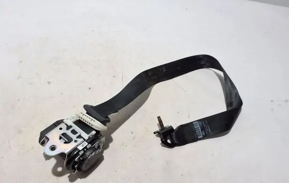 Ford S-MAX Rear seatbelt EM2BR611E50AEW