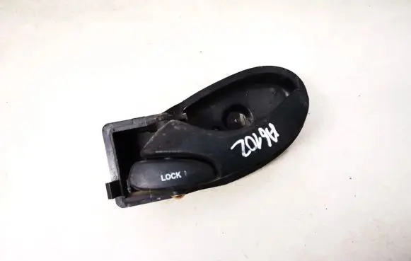 Ford Focus Rear door interior handle xs41a22601ak xs41-a22601-ak