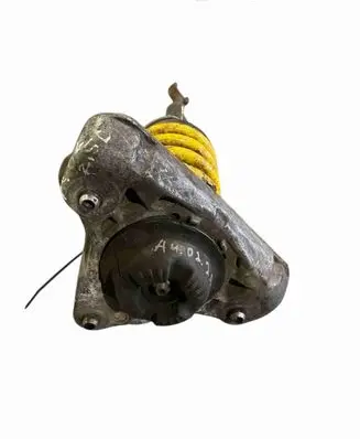 Audi A4 S4 B6 8E 8H Front shock absorber with coil spring 8E0413031DD