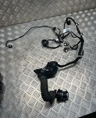 Jeep Compass Front door wiring loom P68409167AB 48164AE F3058E0666