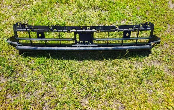 Audi Q3 F3 Front bumper lower grill 83A807683A AU32603