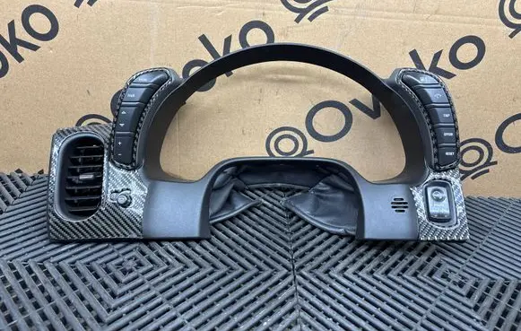 Chevrolet Corvette C6 Dashboard trim 15807290
