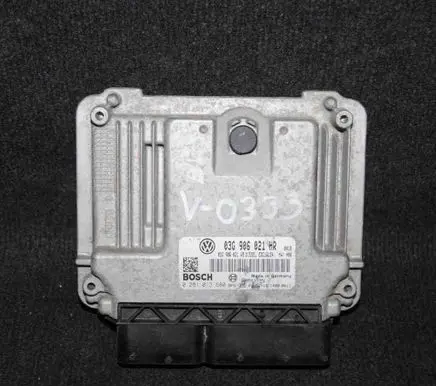 Volkswagen Caddy Engine control unit/module