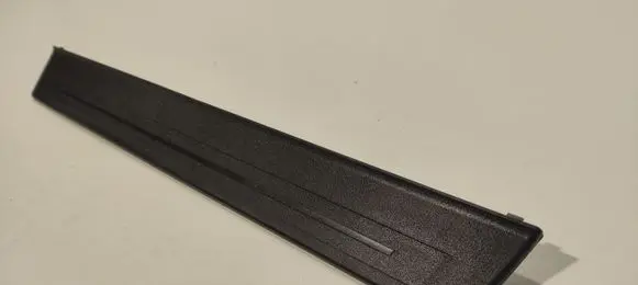 Subaru Outback Front sill trim cover 94060AJ060