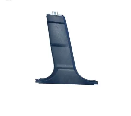BMW 5 F10 F11 (B) pillar trim (bottom) 9116351