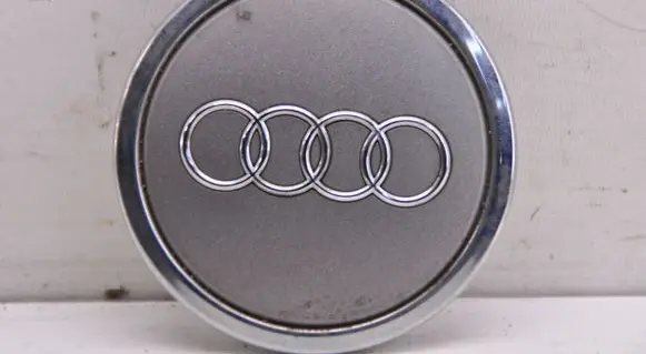 Audi Q5 SQ5 Original wheel cap 8T0601170A