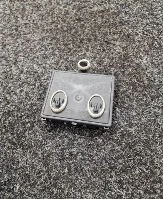 Volkswagen Touareg II Door control unit/module 4M1959792J