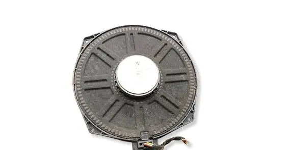 BMW 5 E60 E61 Subwoofer speaker 6929100 4910430686