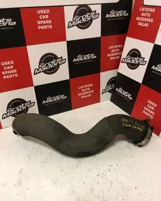 Audi A6 S6 C6 4F Intercooler hose/pipe 4F0145738N