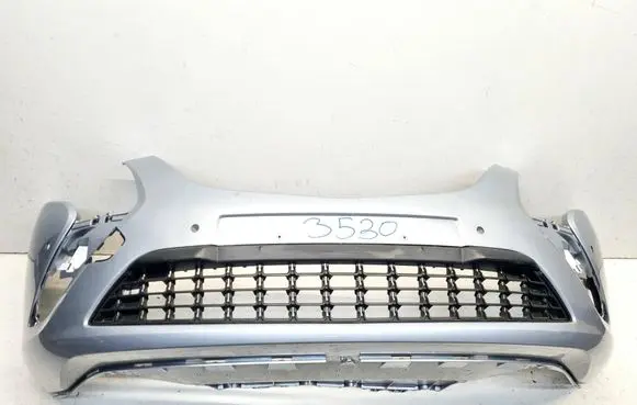 Opel Zafira C Front bumper 13300485