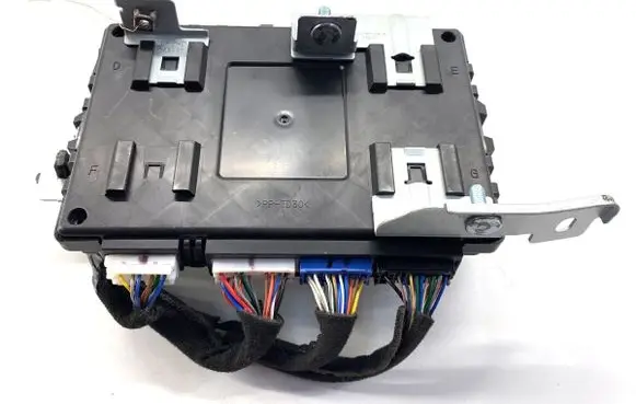 Hyundai Kona I Central body control module 954A0J9440