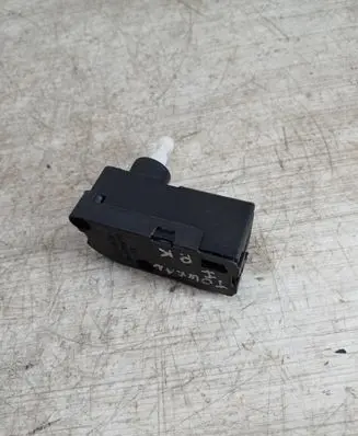 Headlight level adjustment motor