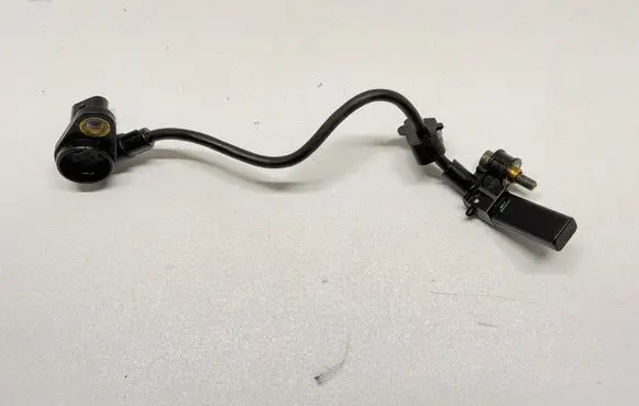 BMW 3 F30 F35 F31 Crankshaft position sensor 7595860
