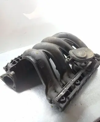 Mercedes-Benz E W211 Intake manifold
