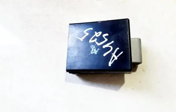 Toyota Yaris Other control units/modules 886500d090 mb277100-2070