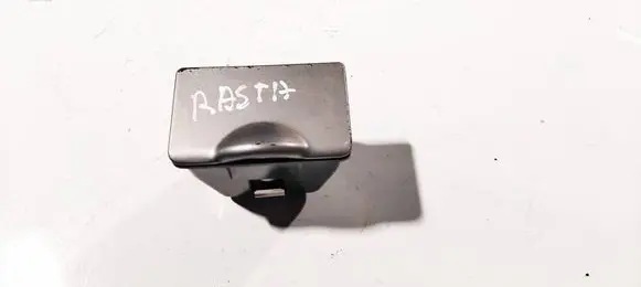 Car ashtray