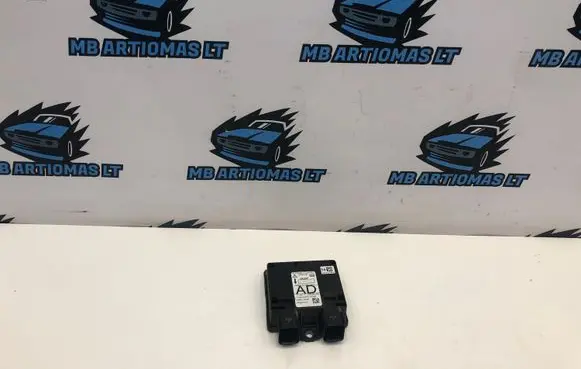 Ford Transit Airbag control unit/module 6C1T14B056AD