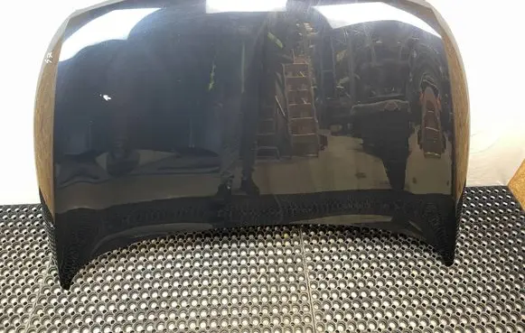 KIA Sportage Engine bonnet/hood