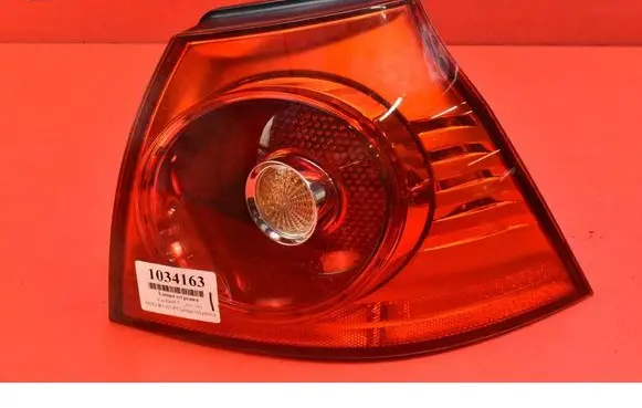 Volkswagen Golf IV Rear/tail lights 1K6945096J
