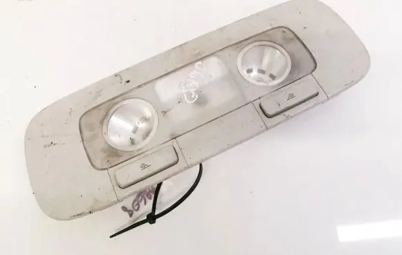 Volkswagen PASSAT B6 Front seat light 3C0947291
