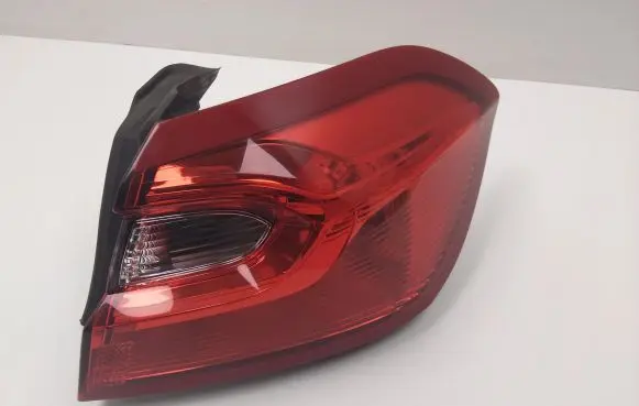 Ford Fiesta Rear/tail lights H1BB13404A
