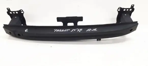 Volkswagen PASSAT CC Front bumper cross member