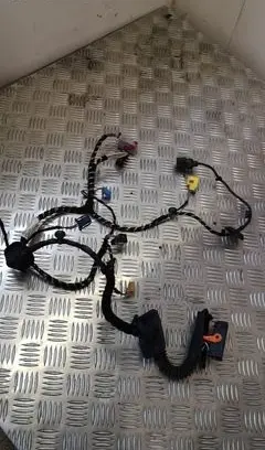 Volkswagen Tiguan Front door wiring loom 5n1971120l