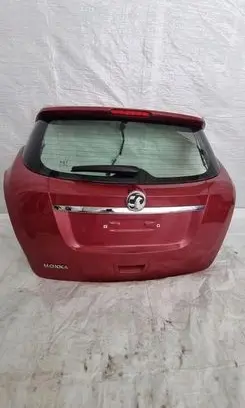 Opel Mokka Tailgate/trunk/boot lid 