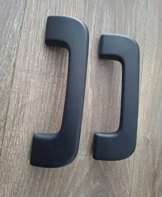 Audi A1 A set of handles for the ceiling WQFD