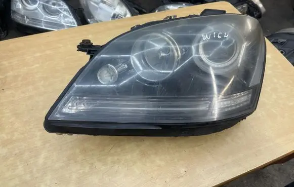 Mercedes-Benz ML W164 Headlight/headlamp A1648260191