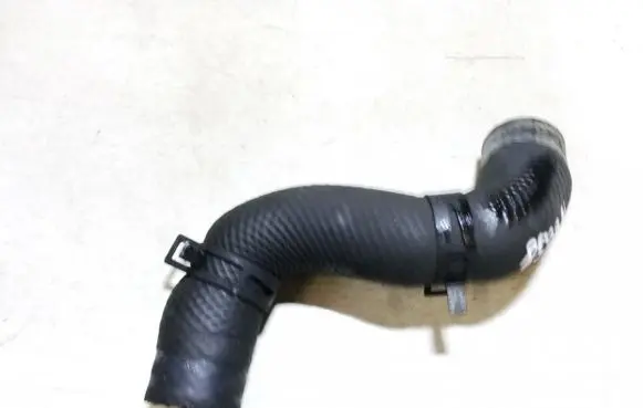Toyota Corolla Verso E121 Engine coolant pipe/hose