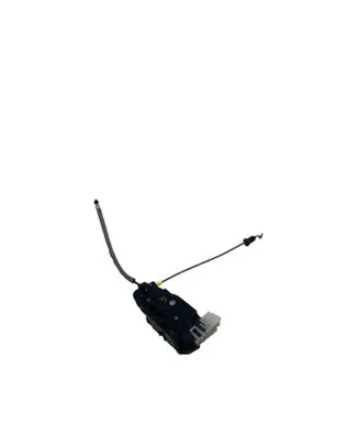 Mercedes-Benz CLA C118 X118 Coupe door lock (next to the handle) A0997201902
