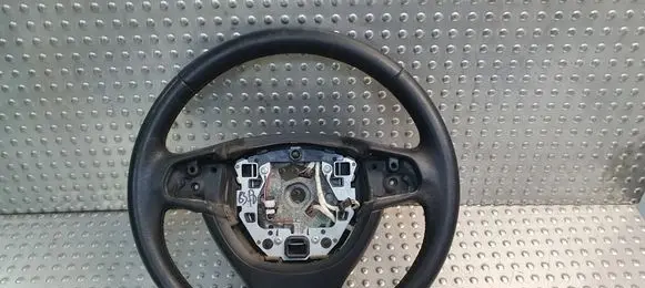 BMW 7 F01 F02 F03 F04 Steering wheel