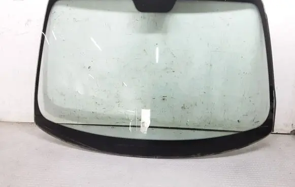 Hyundai Atos Classic Front windscreen/windshield window 