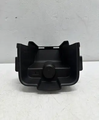 Opel Astra J Cigarette lighter front 13286434