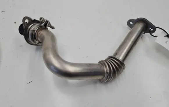 Audi A4 S4 B8 8K EGR valve line/pipe/hose 03L131521R