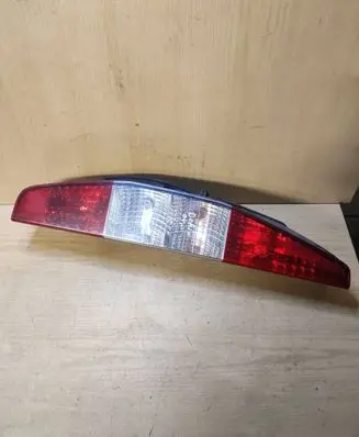 Fiat Doblo Rear/tail lights 40610748