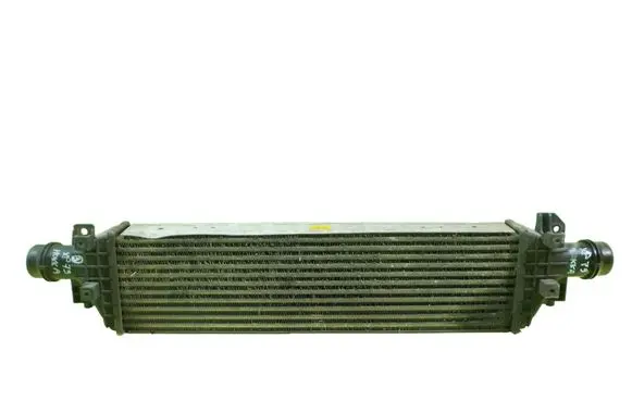 Opel Mokka Intercooler radiator 95081734 XP73