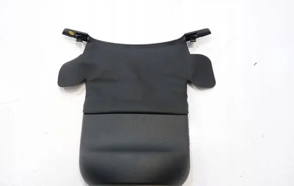 Volkswagen T-Roc Steering wheel column trim