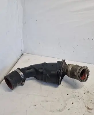 Volvo S80 Intercooler hose/pipe 30778734 E2Z4D PA66GF35