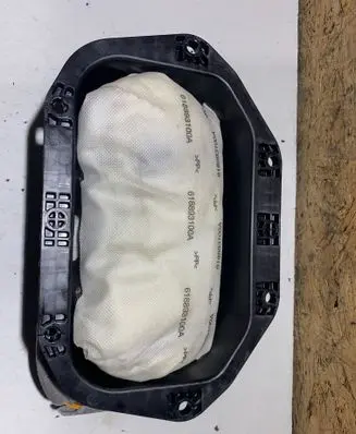 Passenger airbag