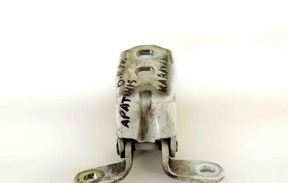 Opel Astra K Rear door upper hinge