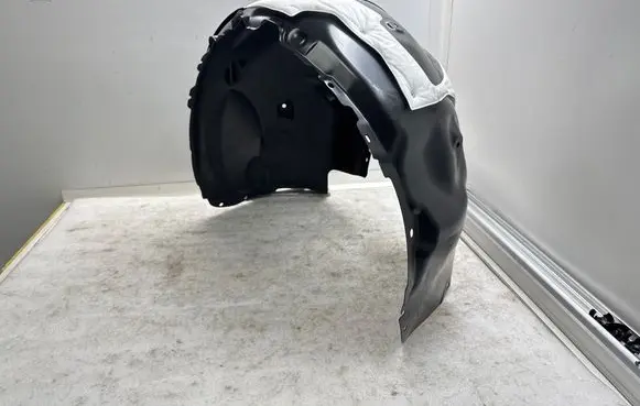 Tesla Model Y Front wheel arch liner splash guards 193755000D 193980900D