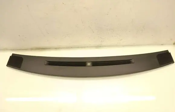 Dodge Journey Dashboard air vent grill cover trim 100015621 100013629