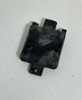 Skoda Enyaq iV Blind spot module 2Q0907686H