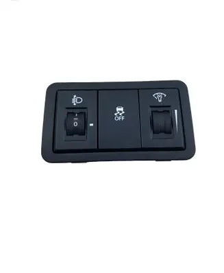 Hyundai i20 (PB PBT) Headlight level height control switch 937001J750