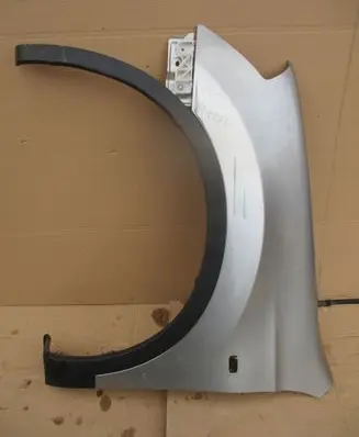 Nissan Qashqai Fender 