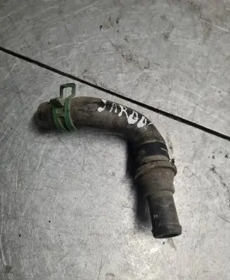 Volkswagen Sharan Engine coolant pipe/hose